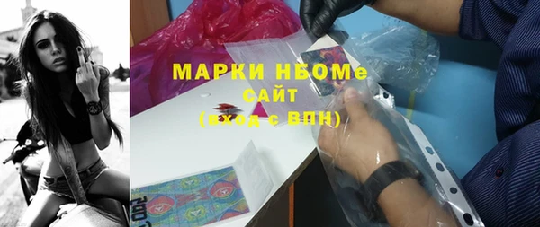 стаф Абинск